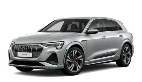Оренда Audi E-Tron S (Автомат, 370 кВт Electro) на Тенеріфе