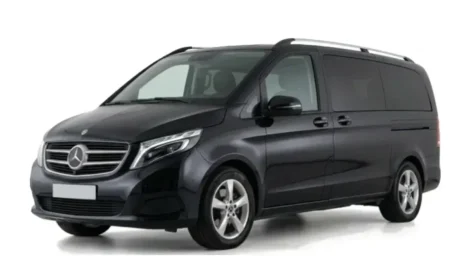 Оренда Mercedes-Benz V-Class (Автомат, 2.0 л Дизель) на Тенеріфе