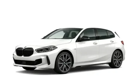 Оренда BMW 1-Series 120d M Sport Pro (Автомат, 2.0 л Дизель) на Тенеріфе