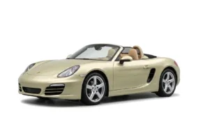 Porsche Boxster (Automatic, 2.7 л, 2 Місця)