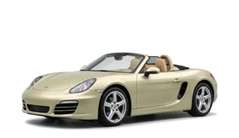 Оренда Porsche Boxster (Автомат, 2.7 л Бензин) на Тенеріфе