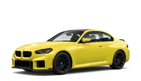 BMW M2 Competition (Automatic, 3.0 л, 4 Місця)