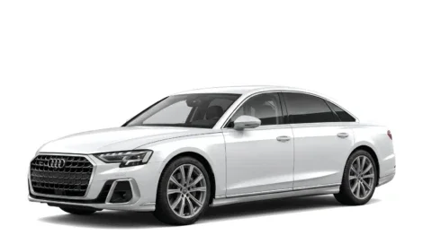 Оренда Audi A8 (Автомат, 3.0 л Бензин) на Тенеріфе
