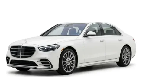 Оренда Mercedes-Benz S-Class (Автомат, 3.0 л Бензин) на Тенеріфе