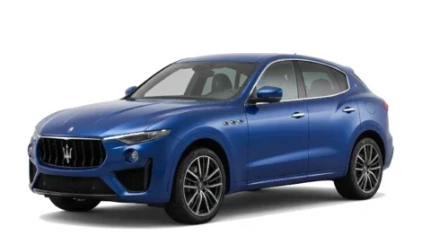 Оренда Maserati Levante (Автомат, 3.0 л Дизель) на Тенеріфе