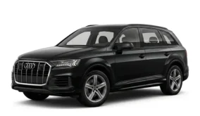 Audi Q7 (Automatic, 3.0 л, 7 Місця)