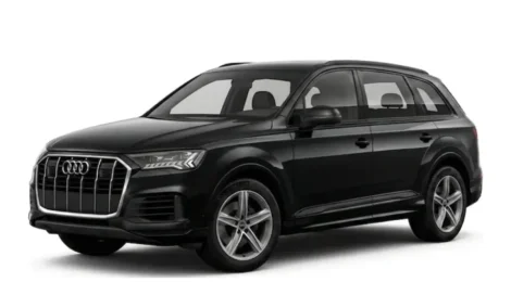 Оренда Audi Q7 (Автомат, 3.0 л Дизель) на Тенеріфе
