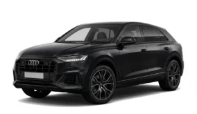 Audi Q8 (Automatic, 3.0 л, 5 Місця)