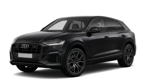 Оренда Audi Q8 (Автомат, 3.0 л Дизель) на Тенеріфе