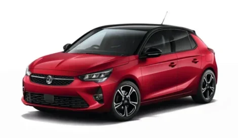 Оренда Opel Corsa (Автомат, 1.2 л Бензин) на Тенеріфе