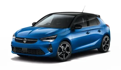 Оренда Opel Corsa (Механіка, 1.2 л Бензин) на Тенеріфе