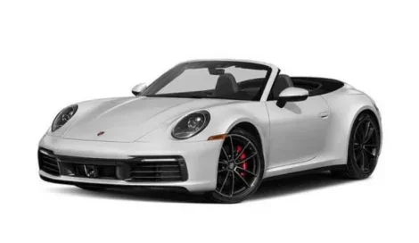Оренда Porsche Carrera 911 (Автомат, 5.7 л Бензин) на Тенеріфе