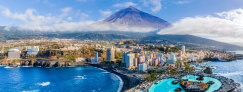 Пуерто-де-ла-Крус: Чарівне поєднання історії, природної краси та яскравої культури