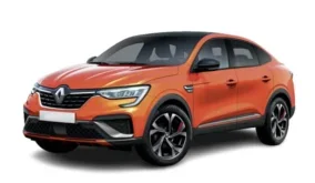 Renault Arkana (Automatic, 1.3 л, 5 Місця)