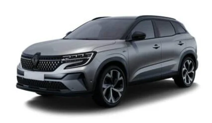 Renault Austral (Автомат, 1.2 Л, 5 Місця)