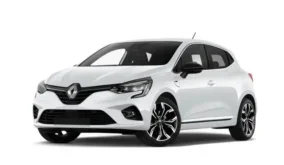 Renault Clio (Manual, 1.0 л, 5 Місця)