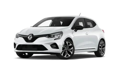 Оренда Renault Clio (Механіка, 1.0 л Бензин) на Фуертевентурі
