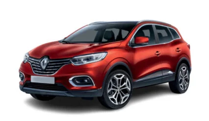 Renault Kadjar (Автомат, 1.3 Л, 5 Місця)