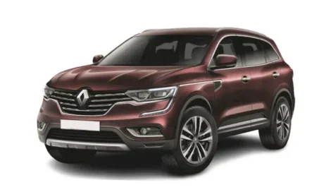 Оренда Renault Koleos (Автомат, 1.3 л Бензин) на Тенеріфе