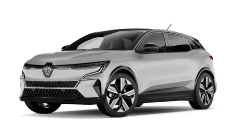 Оренда Renault Megane E-Tech Electric (Автомат, 100 кВт Electro) на Тенеріфе