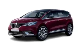 Renault Espace (Автомат, 2.0 л, 7 місць)