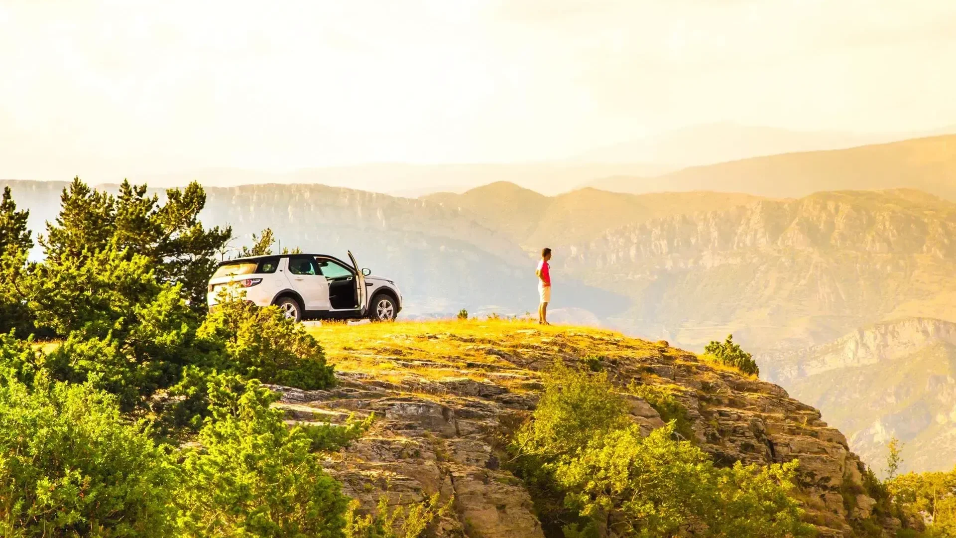 Найкращі фотографічні місця на Канарських островах