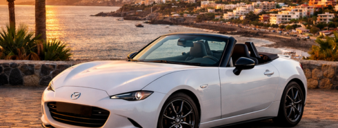 Найкращі фотографічні місця на Канарських островах