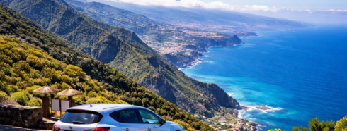 Найкращі фотографічні місця на Канарських островах