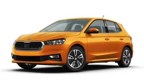 Оренда Skoda Fabia (Автомат, 1.5 л Бензин) на Тенеріфе