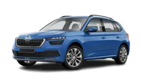 Skoda Kamiq (Manual, 1.5 л, 5 Місця)