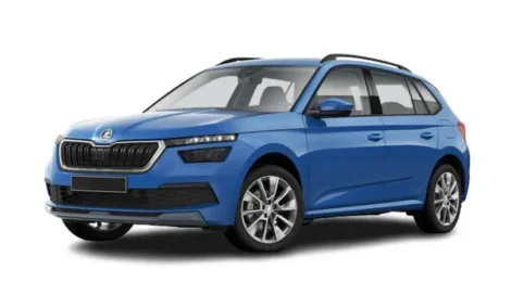 Оренда Skoda Kamiq (Механіка, 1.5 л Бензин) на Лансароте