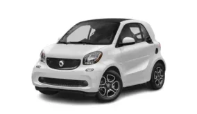 Smart Fortwo (Automatic, 1.0 л, 2 Місця)
