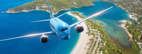Авіаперевезення в Іспанії на шляху до повного відновлення, стимулюючи індустрію прокату автомобілів та літній туризм