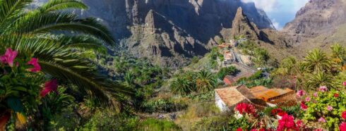 Село Маска на Тенеріфе: Найкраще збережений секрет острова