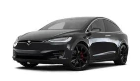 Tesla Model X (Automatic, 100 кВт, 5 Місця)