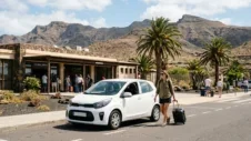 Оренда авто в Tenerife South Airport (TFS): Повний посібник 2026 року