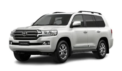 Toyota Land Cruiser (Механіка, 2.8 Л, 7 Місця)