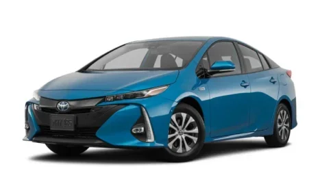 Оренда Toyota Prius Hibrid (Автомат, 1.8 л Бензин) на Тенеріфе
