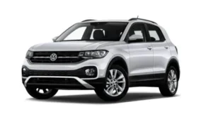 Volkswagen T-Cross (Manual, 1.5 л, 5 Місця)
