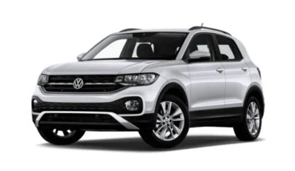 VW T-Cross (Автомат, 1.5 Л, 5 Місця)