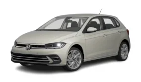 Volkswagen Polo (Automatic, 1.2 л, 5 Місця)