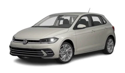 VW Polo (Автомат, 1.2 Л, 5 Місця)