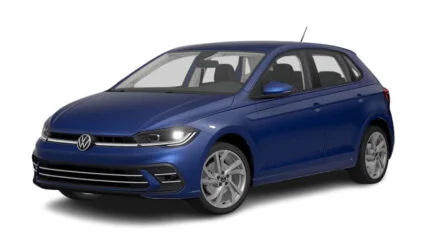 VW Polo (Механіка, 1.2 Л, 5 Місця)