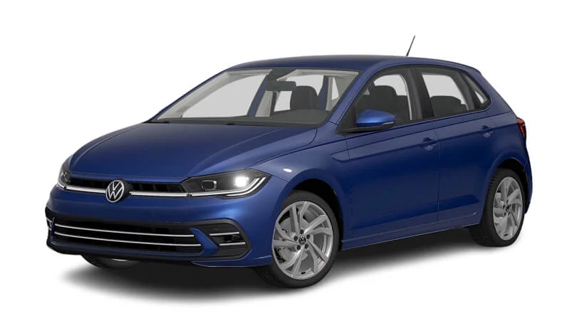 VW Polo (Механіка, 1.2 Л Бензин, 5 Місця)