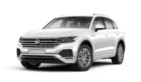 Volkswagen Touareg (Автомат, 3.0 л, 5 місць)