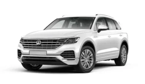 Оренда Volkswagen Touareg (Автомат, 3.0 л Дизель) на Тенеріфе
